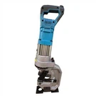 Hidraulinė skylių štampavimo mašina